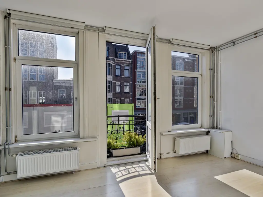 Rozengracht 212 1, AMSTERDAM