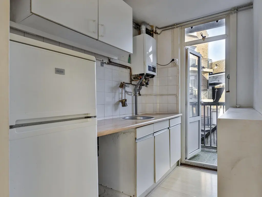 Rozengracht 212 1, AMSTERDAM
