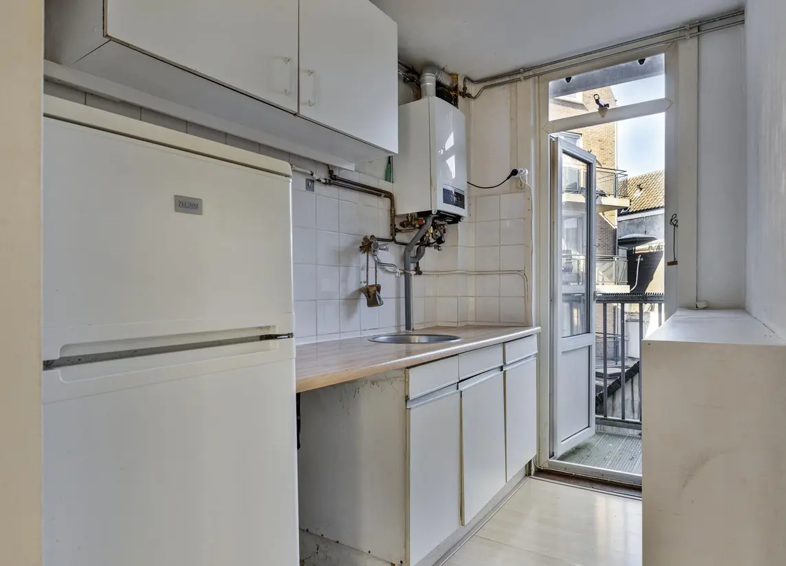 Rozengracht 212 1