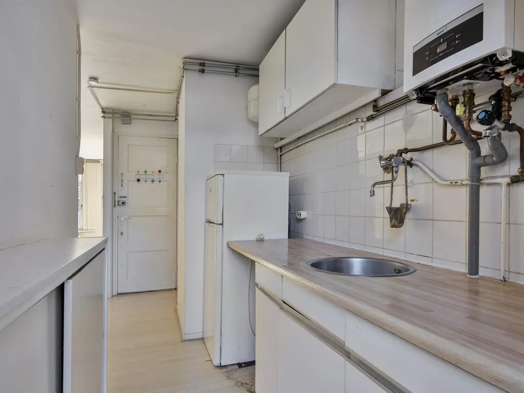 Rozengracht 212 1, AMSTERDAM