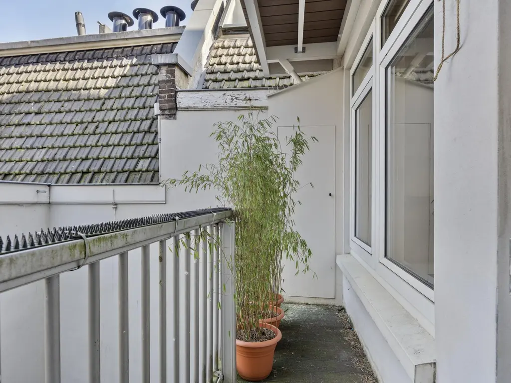 Rozengracht 212 1, AMSTERDAM