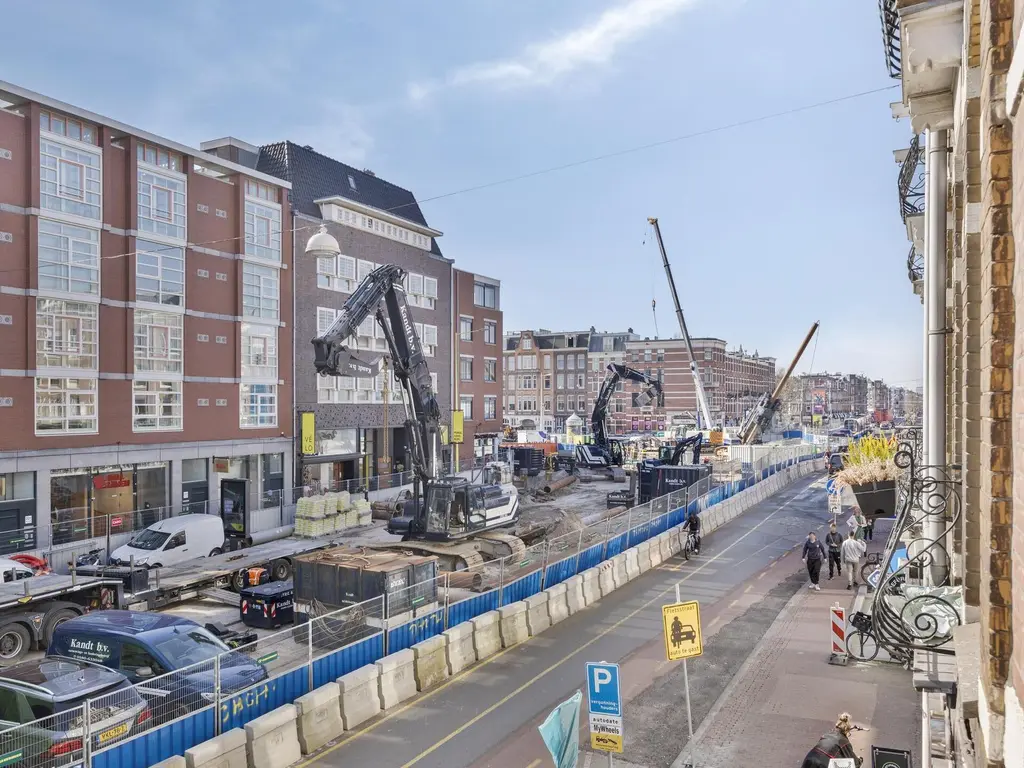 Rozengracht 212 1, AMSTERDAM