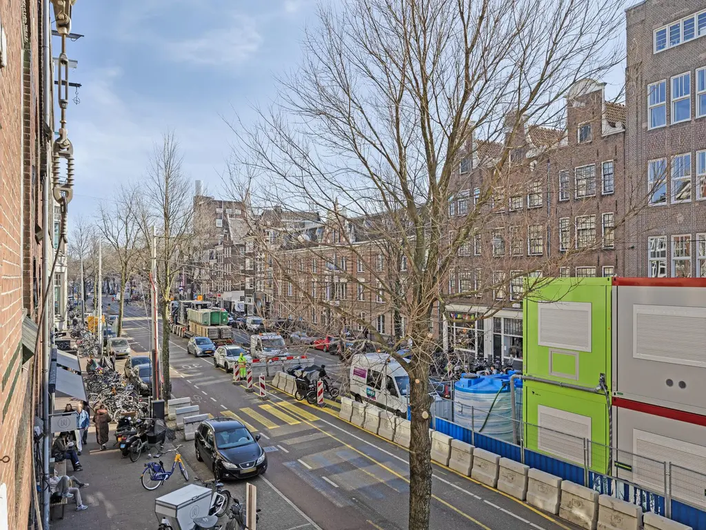Rozengracht 212 1, AMSTERDAM