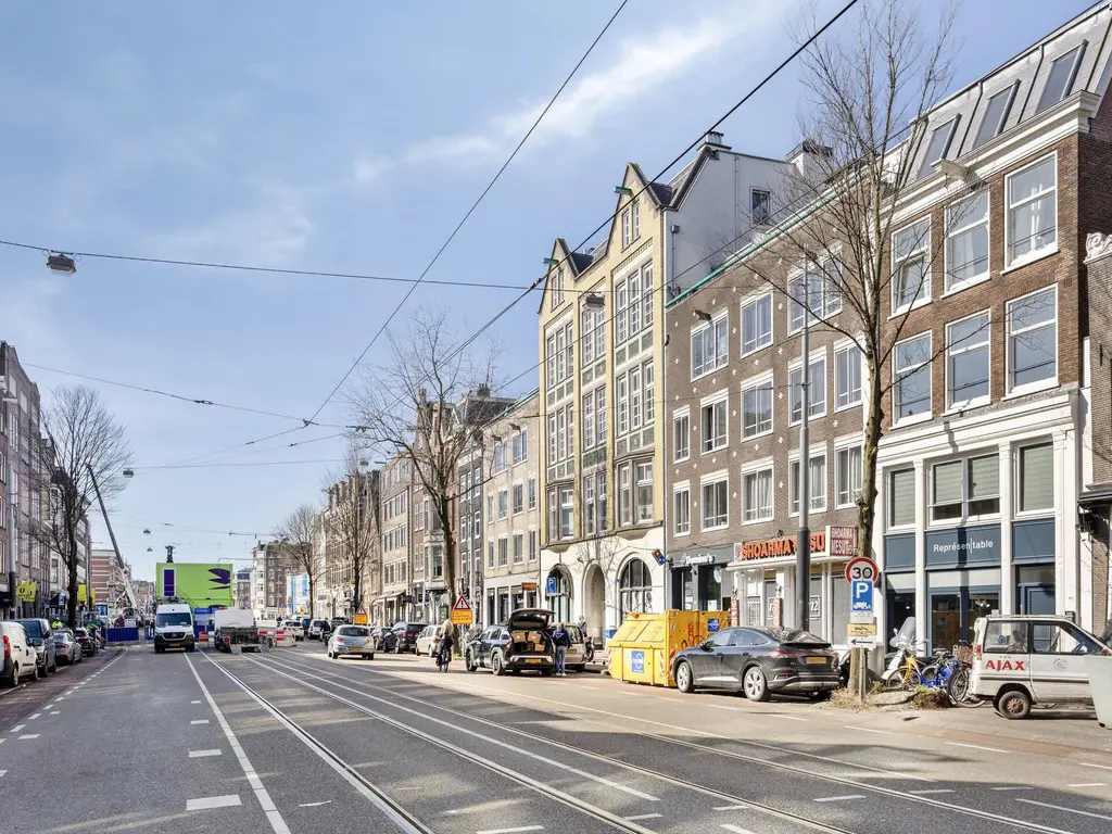 Rozengracht 212 1, AMSTERDAM