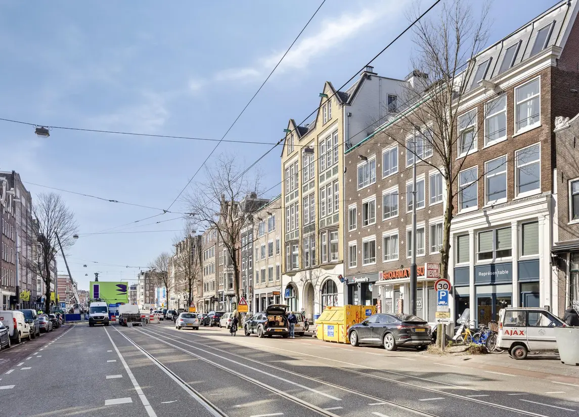 Rozengracht 212 1