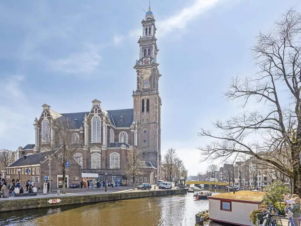 Rozengracht 212 1, AMSTERDAM