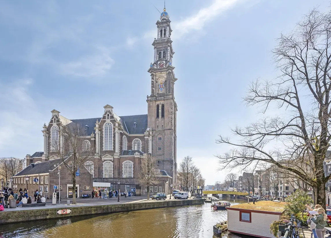 Rozengracht 212 1