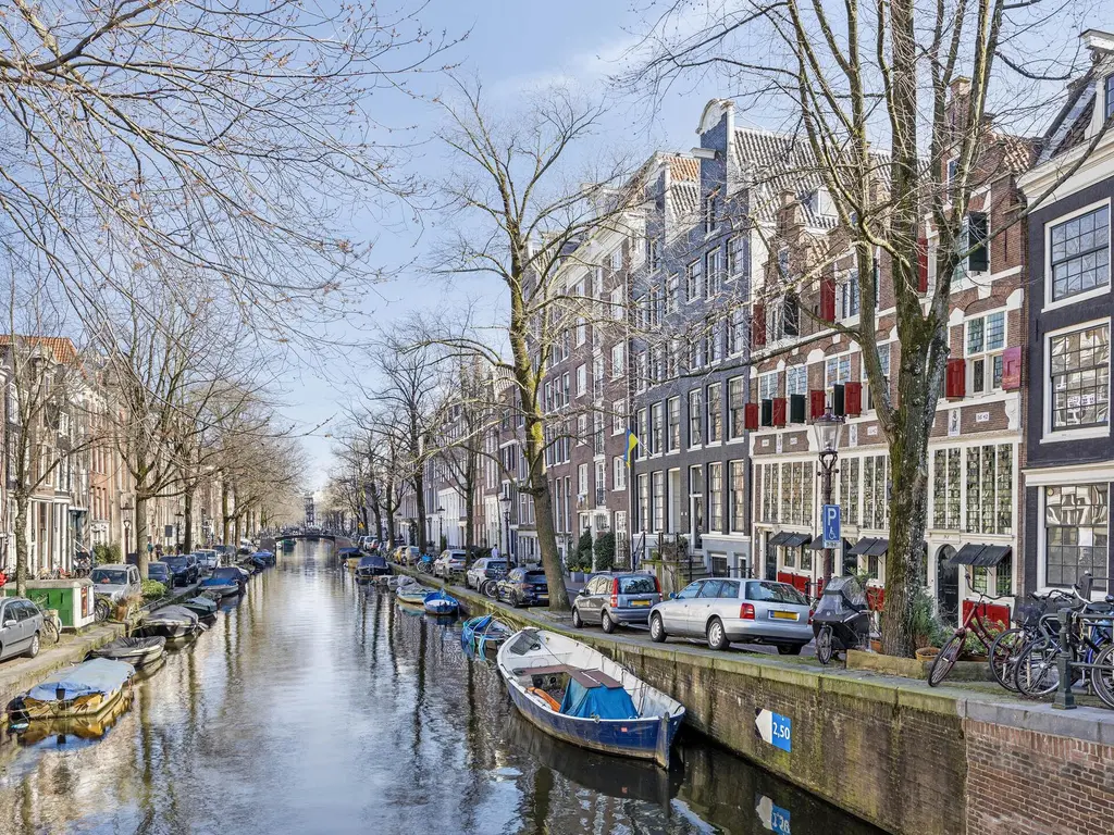Rozengracht 212 1, AMSTERDAM