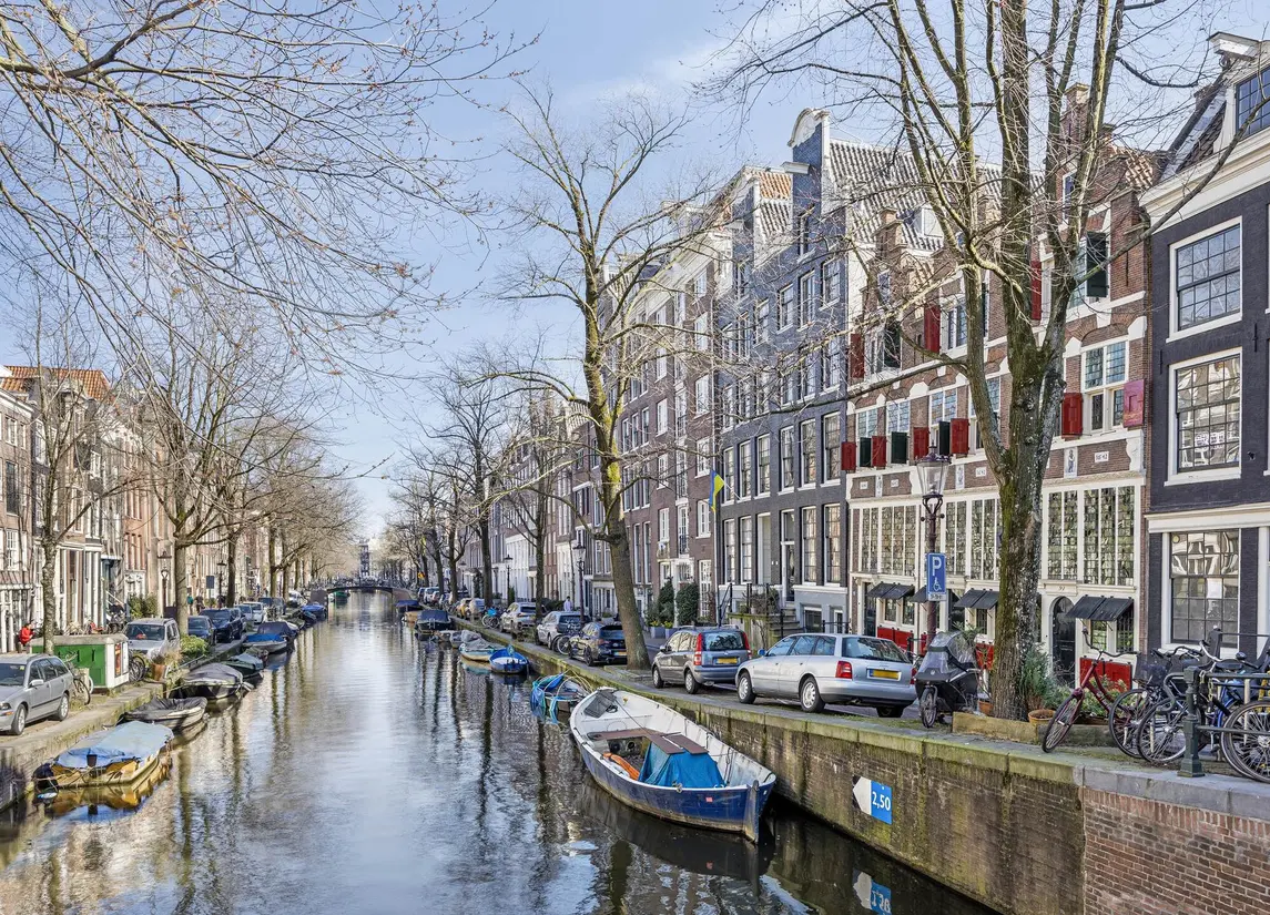 Rozengracht 212 1