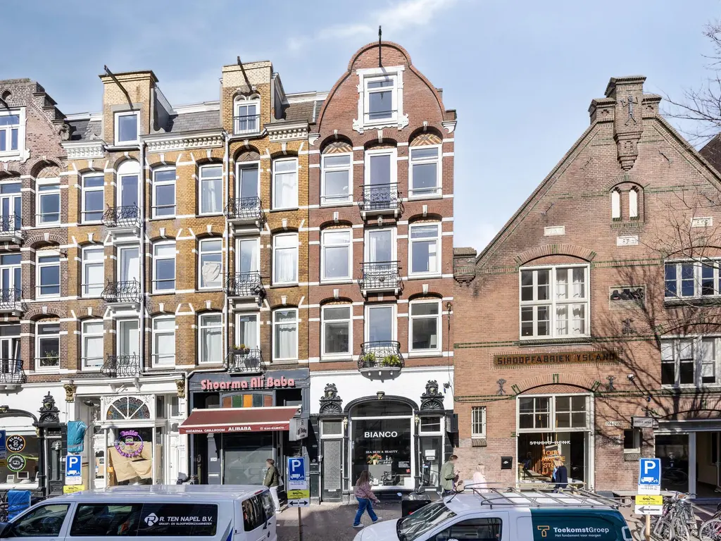 Rozengracht 212 1, AMSTERDAM