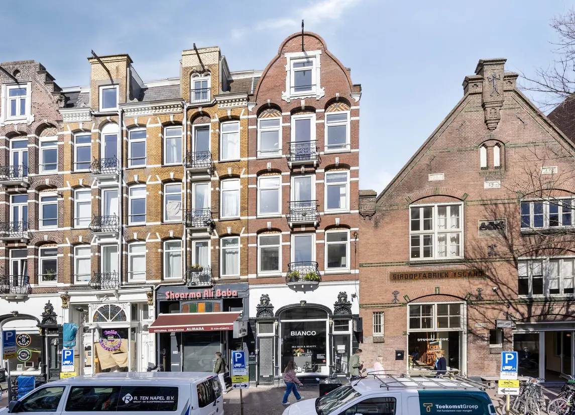 Rozengracht 212 1