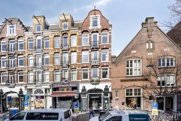 Rozengracht 212 1