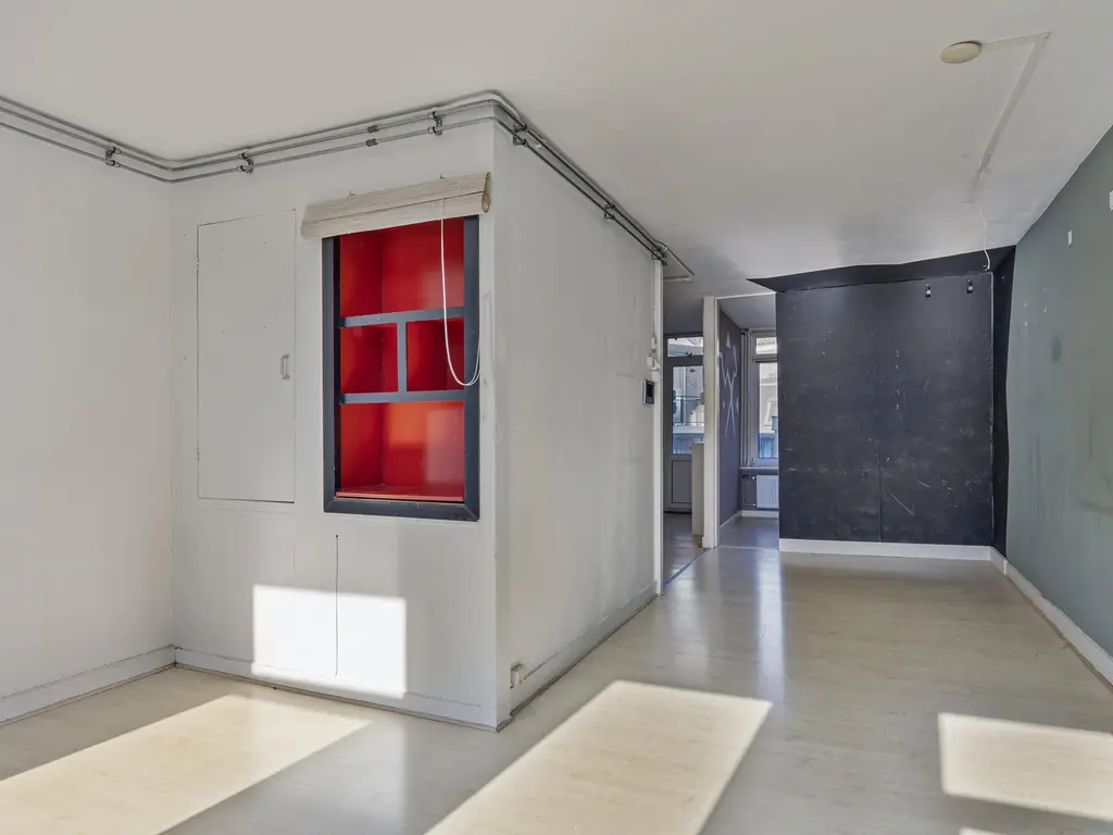 Rozengracht 212 1, AMSTERDAM