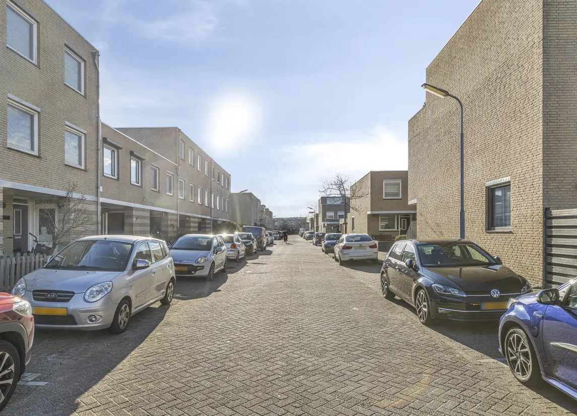Caro van Eyckstraat 41