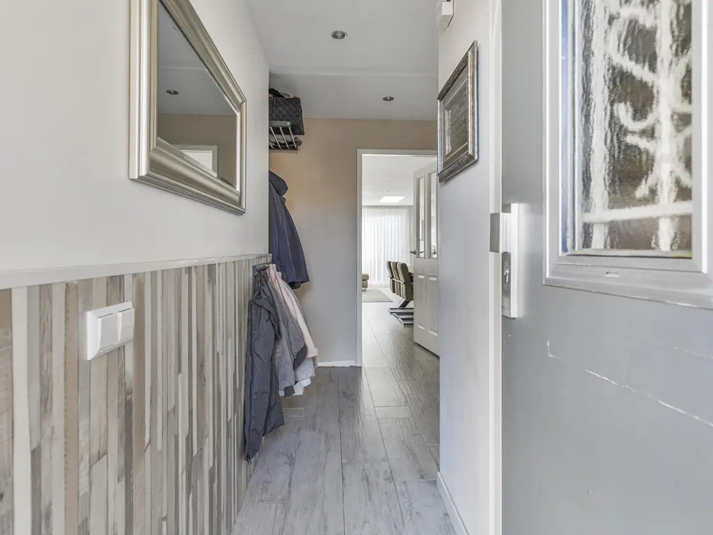 Caro van Eyckstraat 41, ZAANDAM