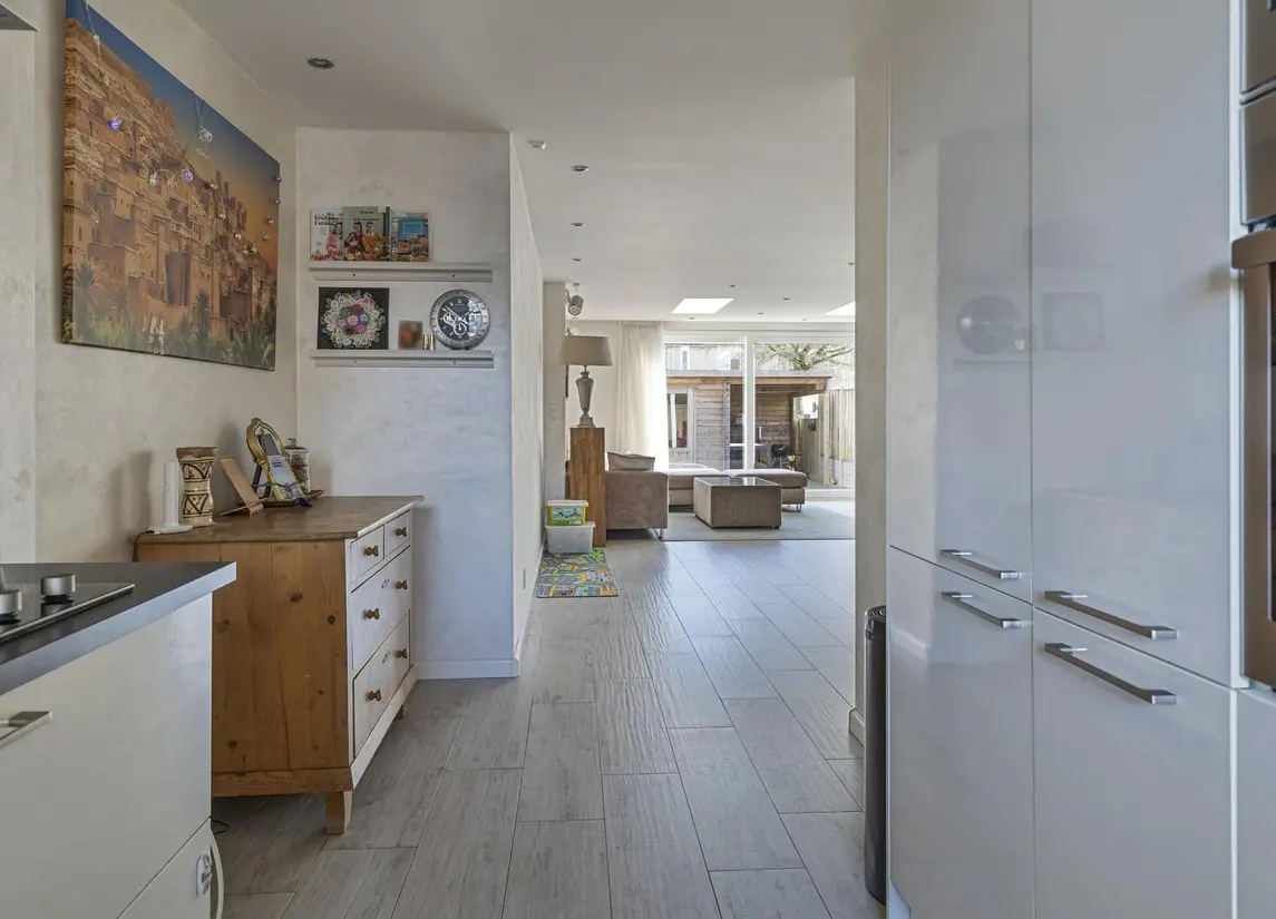 Caro van Eyckstraat 41