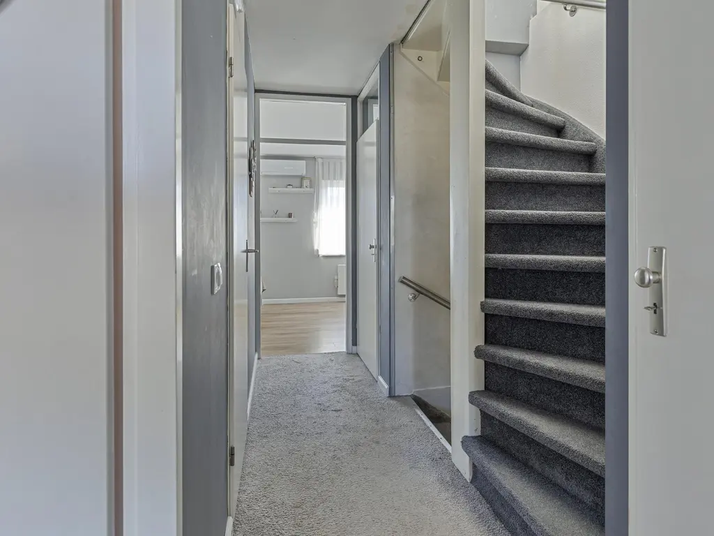 Caro van Eyckstraat 41, ZAANDAM