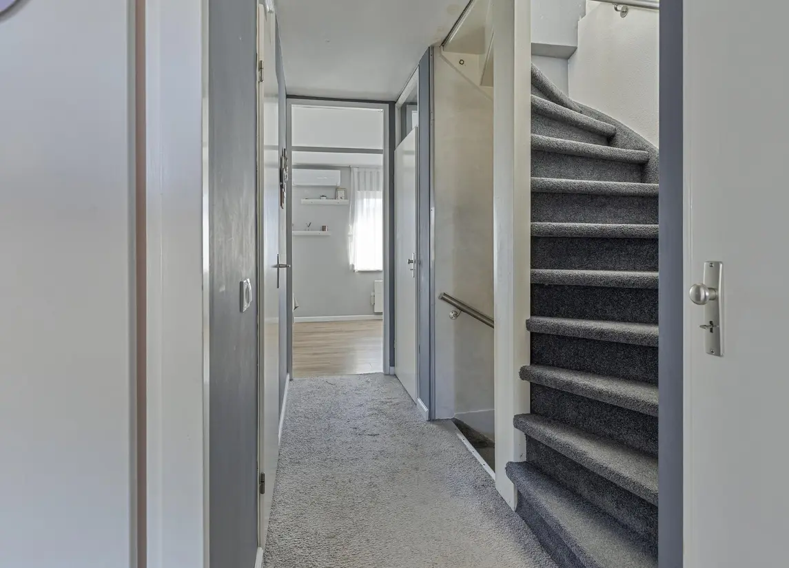 Caro van Eyckstraat 41