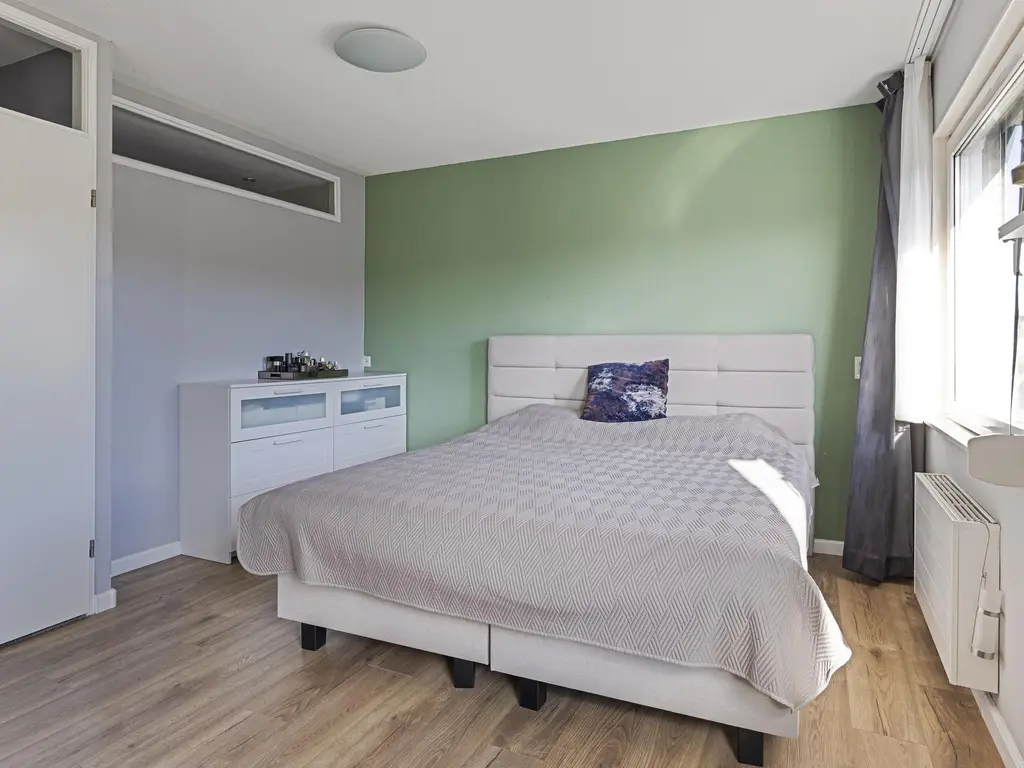 Caro van Eyckstraat 41, ZAANDAM