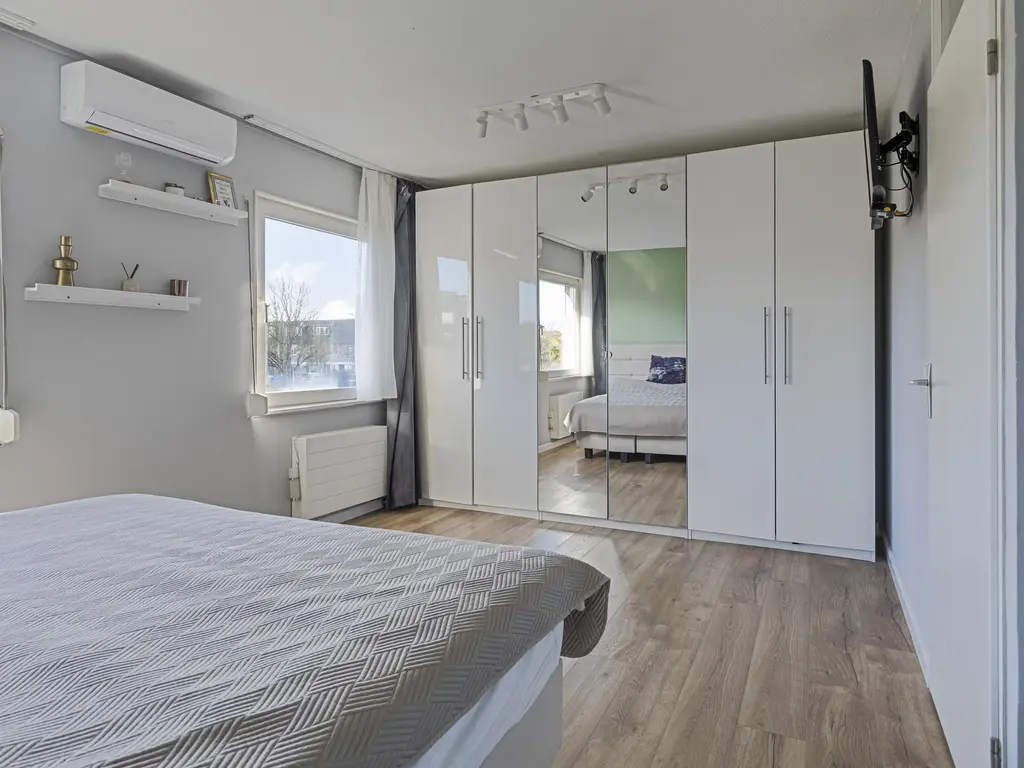 Caro van Eyckstraat 41, ZAANDAM