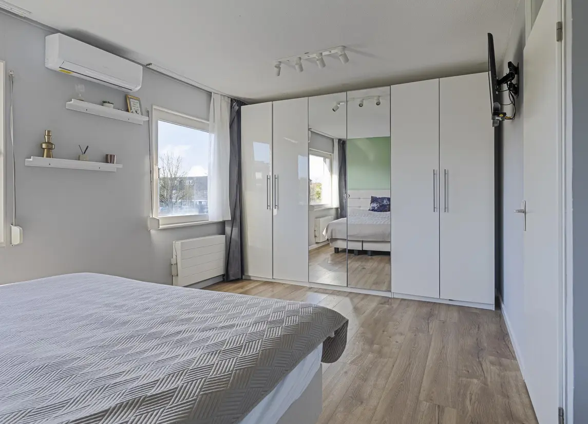 Caro van Eyckstraat 41