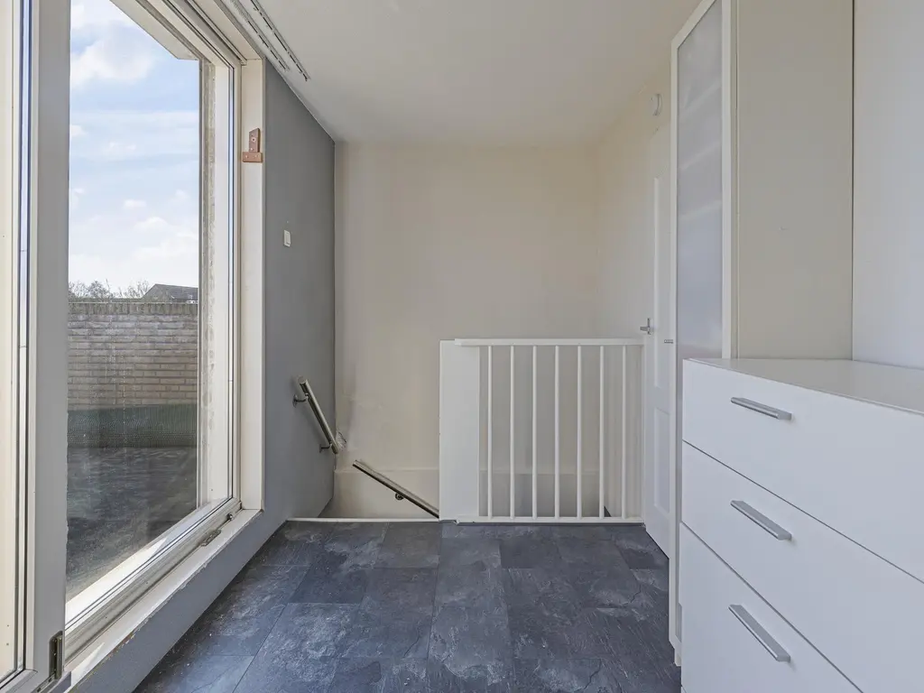 Caro van Eyckstraat 41, ZAANDAM