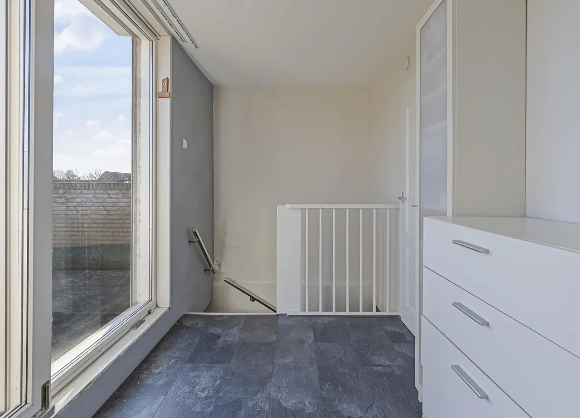 Caro van Eyckstraat 41