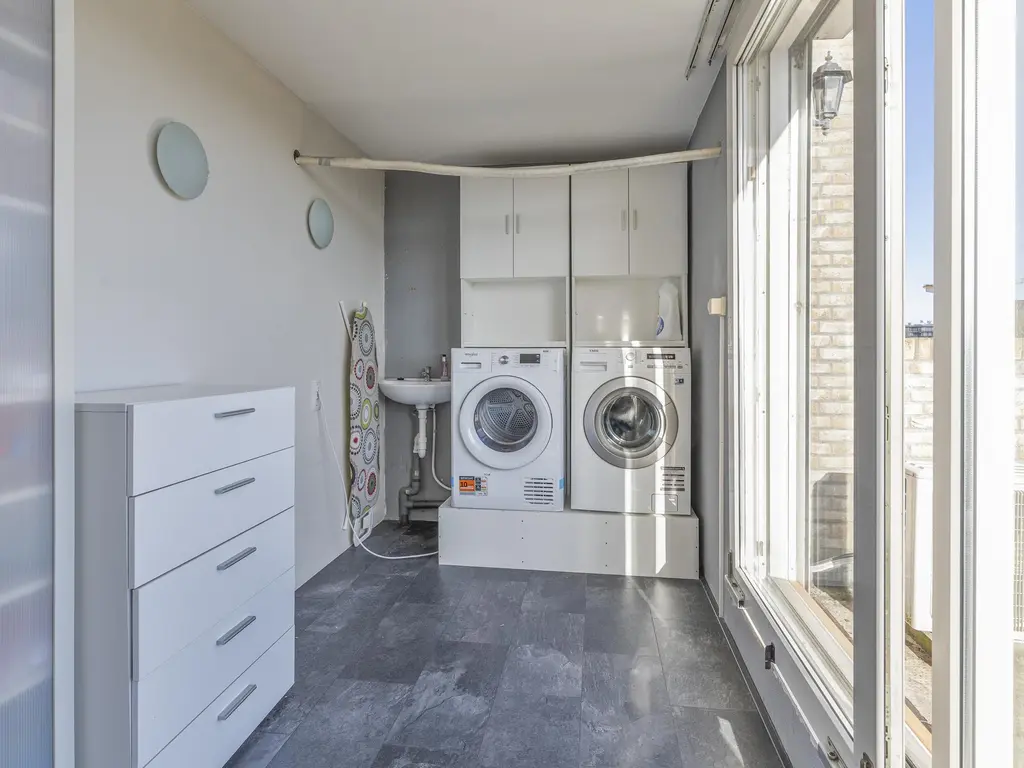 Caro van Eyckstraat 41, ZAANDAM
