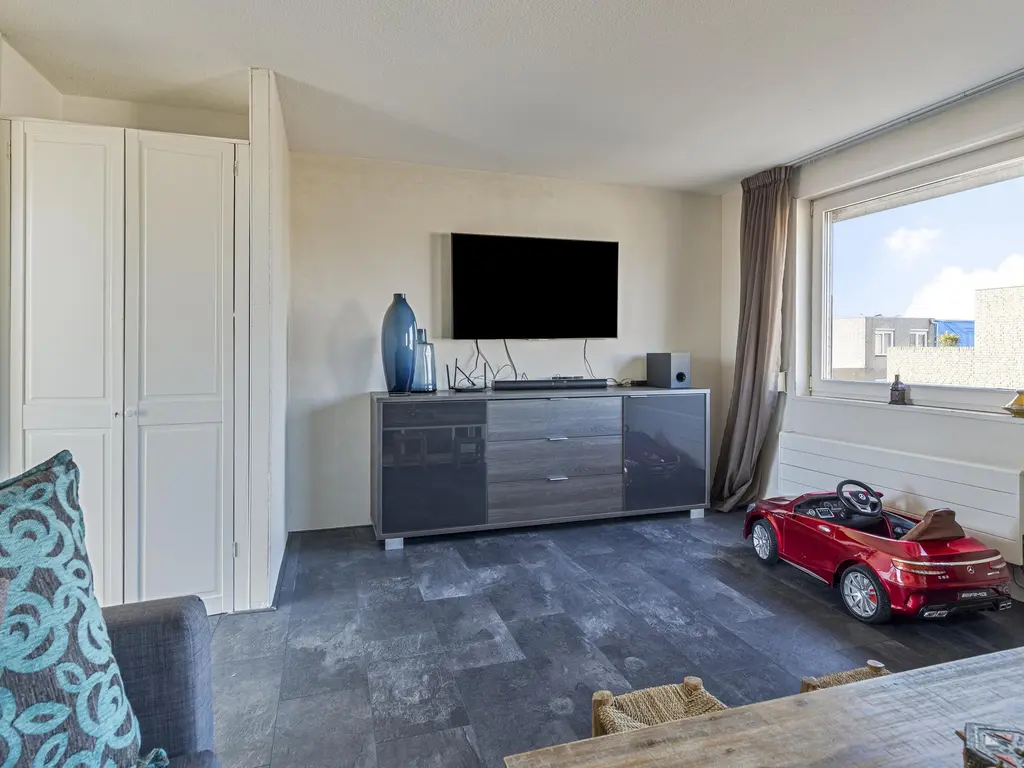 Caro van Eyckstraat 41, ZAANDAM