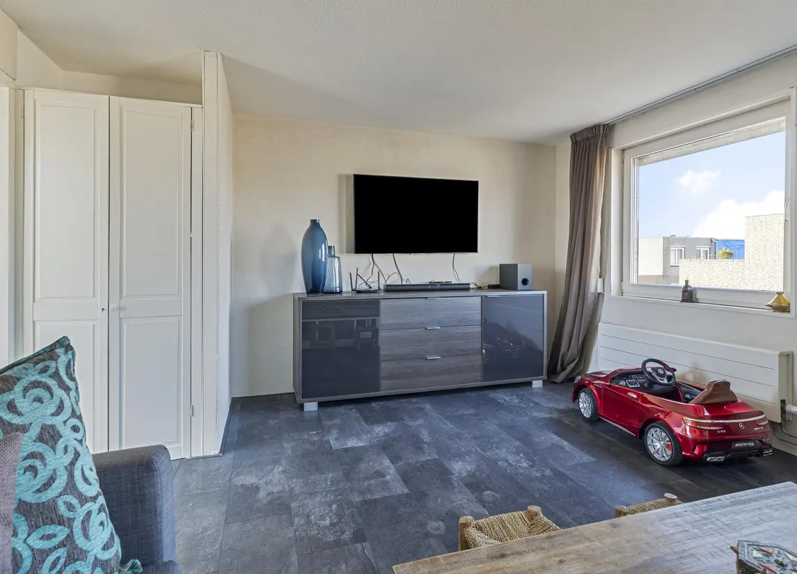Caro van Eyckstraat 41