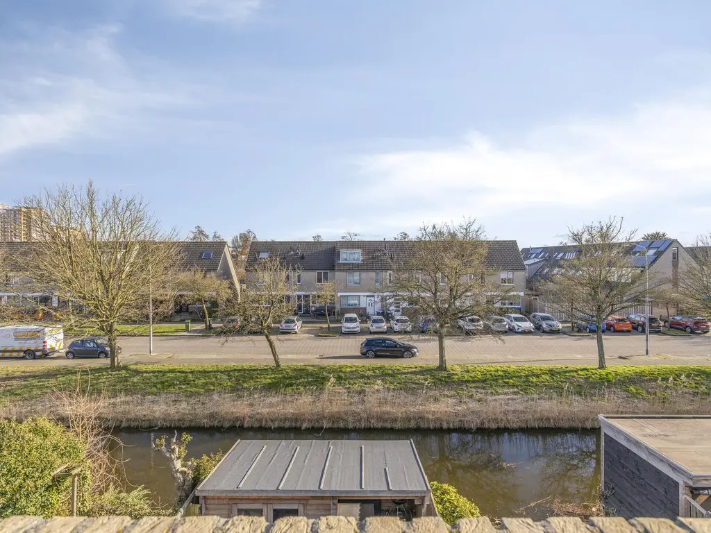 Caro van Eyckstraat 41, ZAANDAM