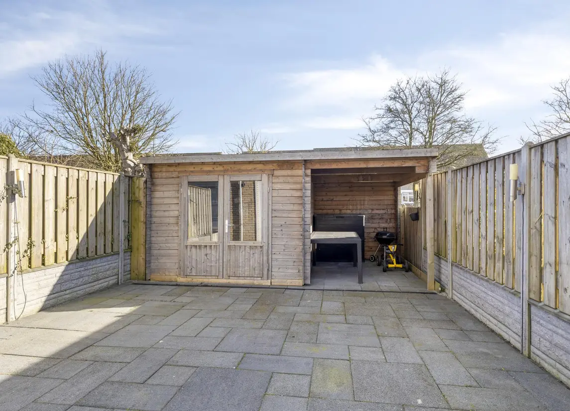 Caro van Eyckstraat 41