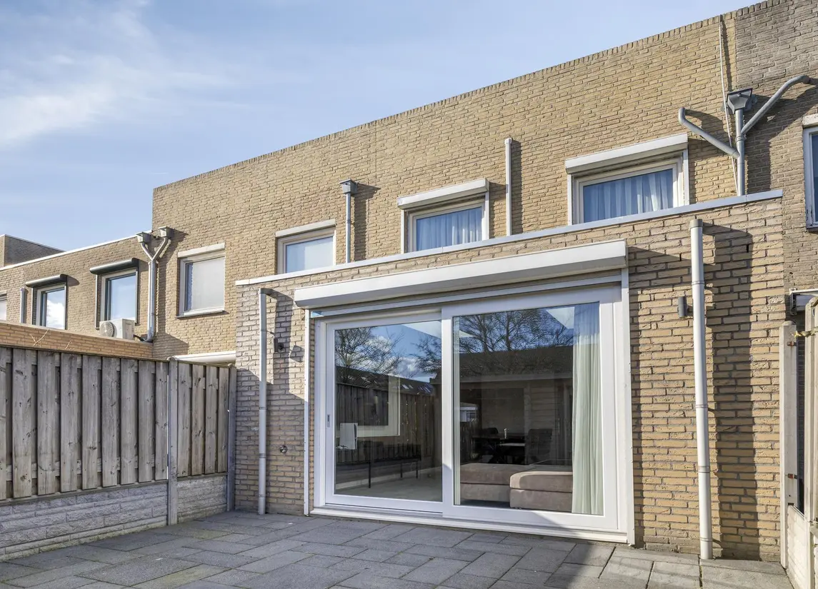 Caro van Eyckstraat 41