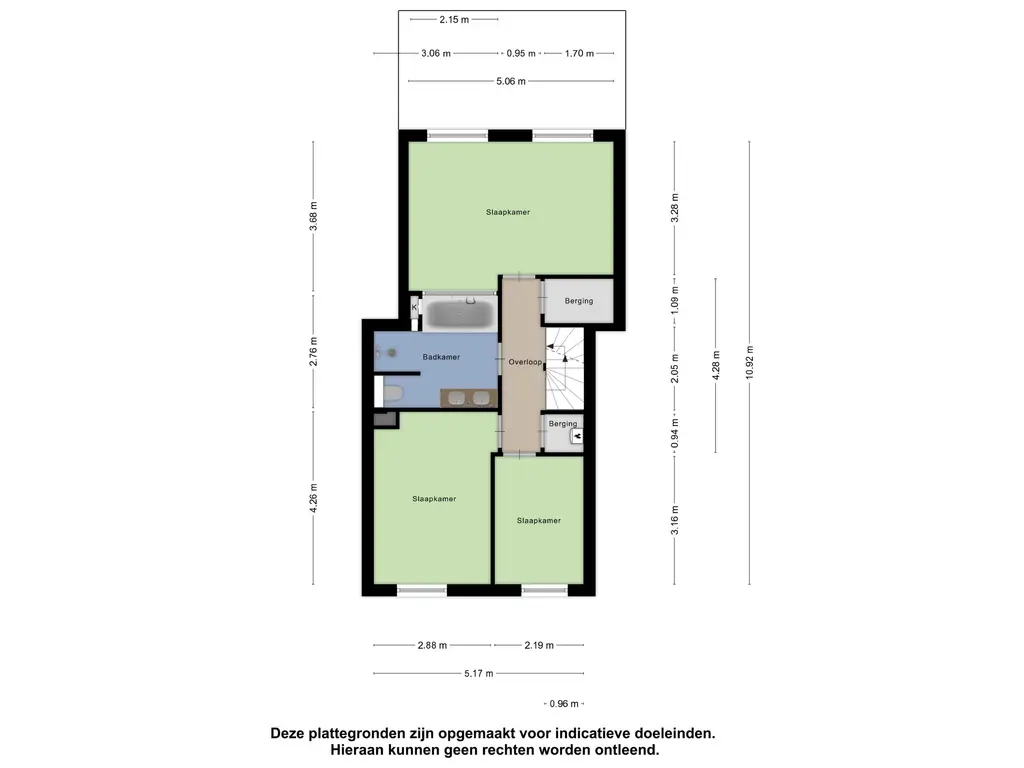 Caro van Eyckstraat 41