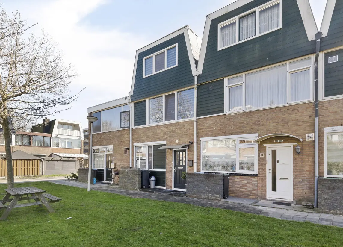 Jaspersstraat 33