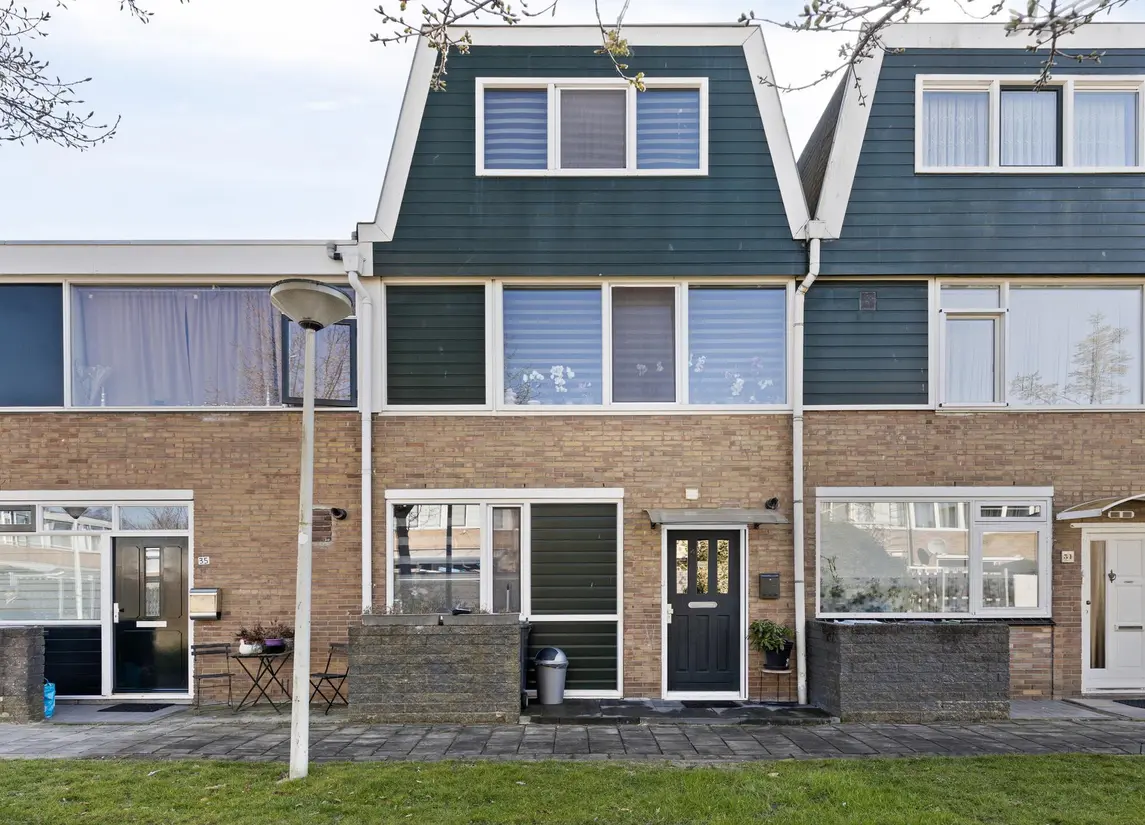 Jaspersstraat 33