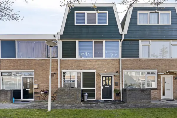 Jaspersstraat 33