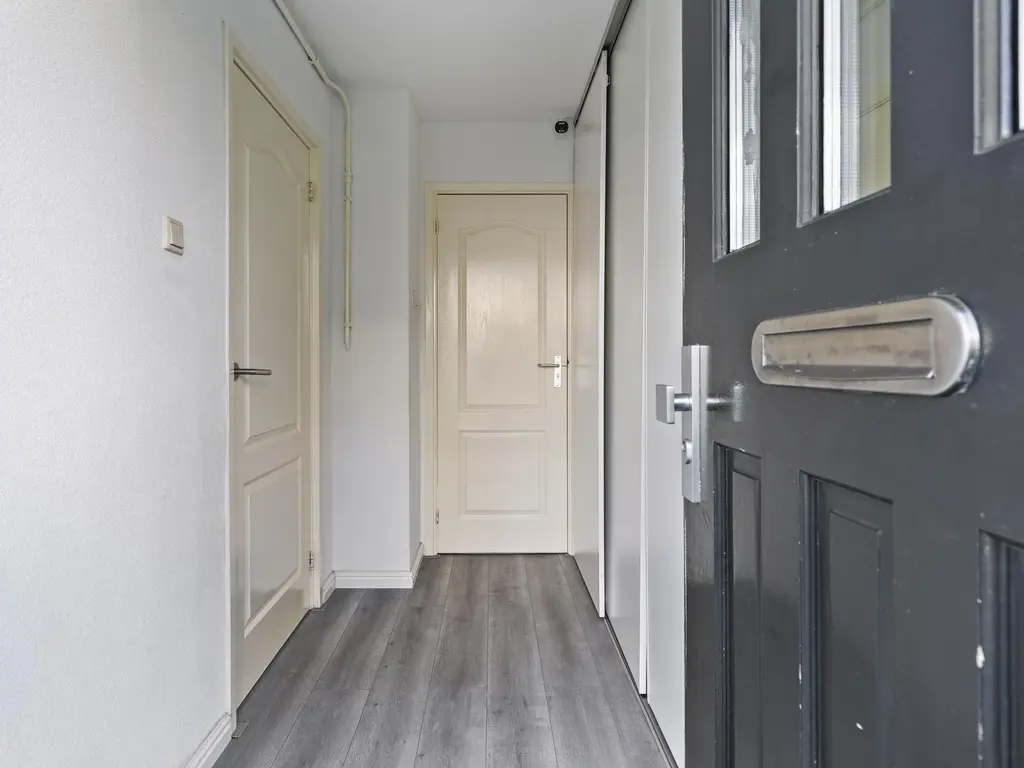 Jaspersstraat 33, ZAANDAM