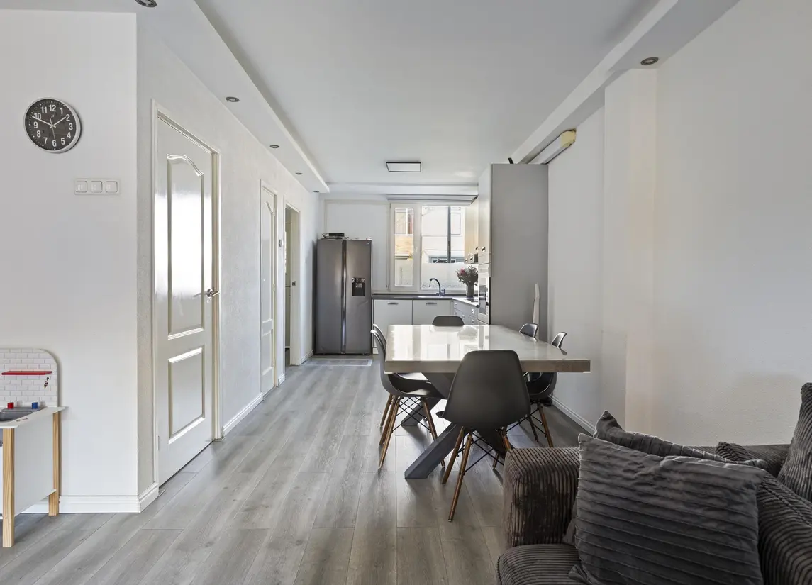 Jaspersstraat 33