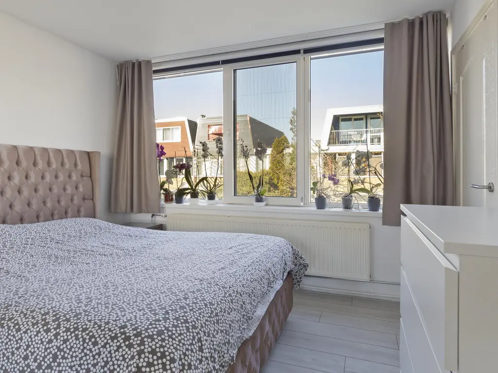 Jaspersstraat 33, ZAANDAM
