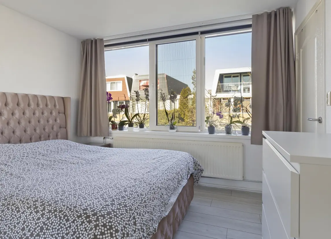 Jaspersstraat 33