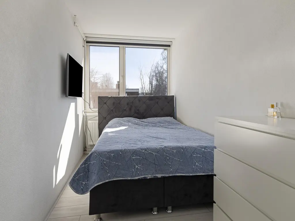 Jaspersstraat 33, ZAANDAM
