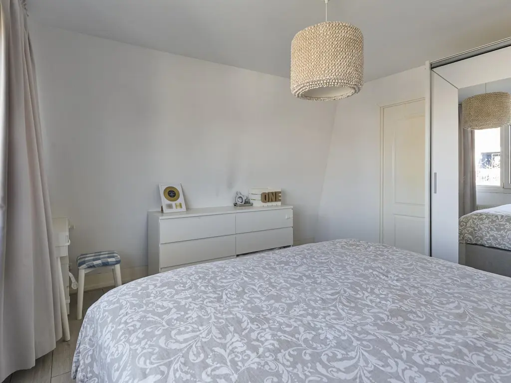 Jaspersstraat 33, ZAANDAM