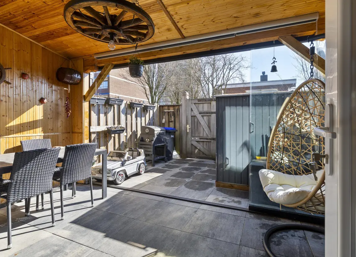 Jaspersstraat 33