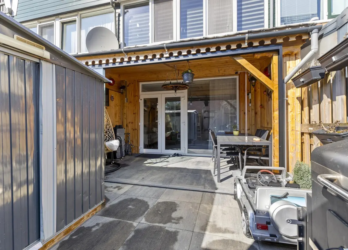 Jaspersstraat 33