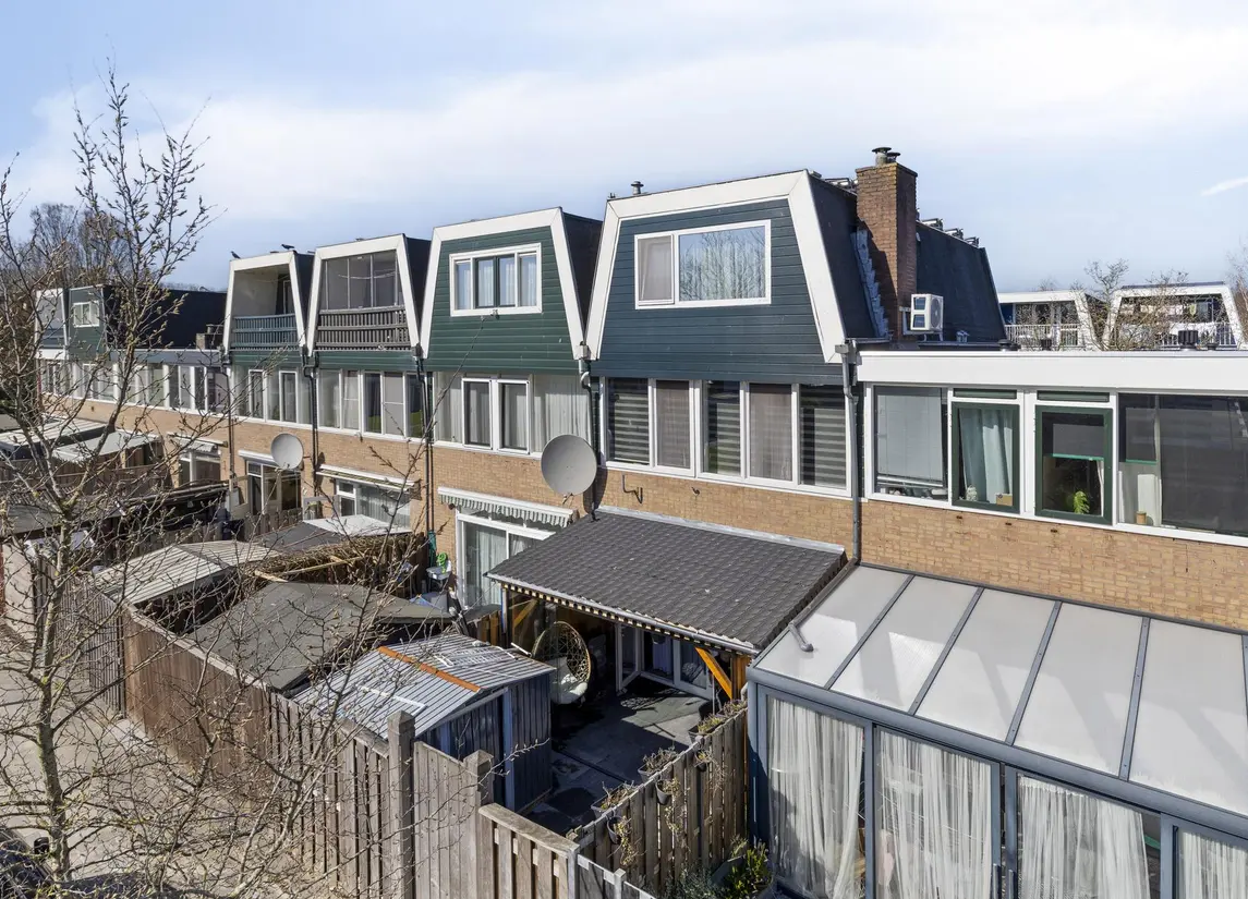 Jaspersstraat 33