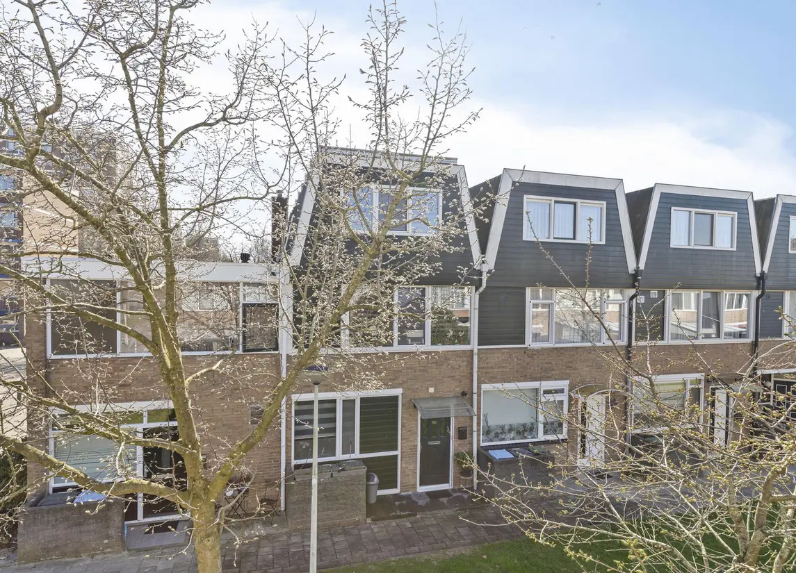 Jaspersstraat 33
