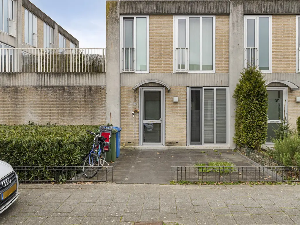 Nijenburg 93, ROTTERDAM