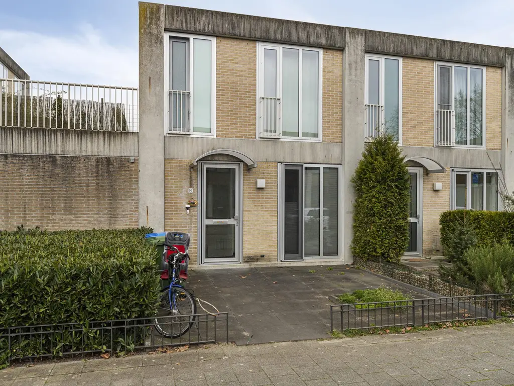 Nijenburg 93, ROTTERDAM