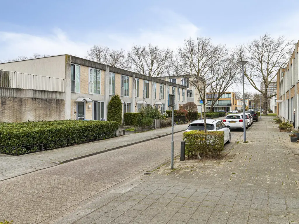 Nijenburg 93, ROTTERDAM
